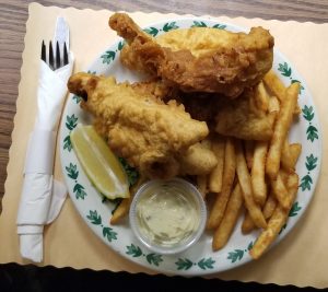 Fish Fry